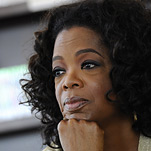 Daytime TV’s Empty Throne After ‘Oprah’