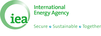International energy agency logo
