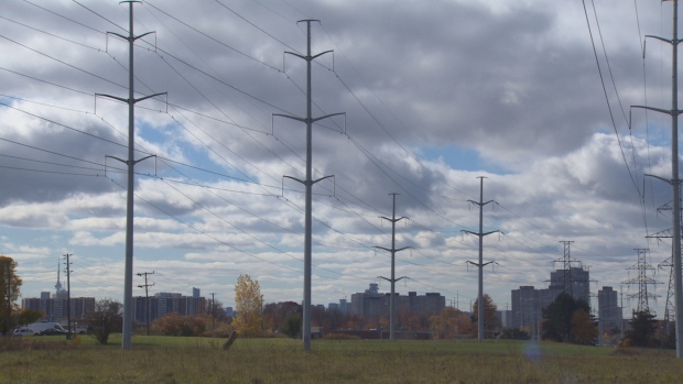 Ontario's electricity prices are going up on Nov. 1, a move that could drive up household hydro bills by 3.4 per cent.